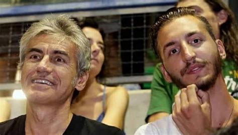 Achille lauro raccontato da abbate. Chi è Barbara Pozzo, moglie di Ligabue? Vita privata ...