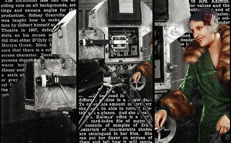 Celebrating Natalie Kalmus, the Color Director Behind ...