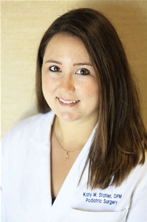 Health care providers who require assistance with this form from the npi enumerator may contact the enumerator in any of these ways: Dr. Katy Statler, DPM | Central Jersey Ankle and Foot Care Specialists, Aberdeen, NJ