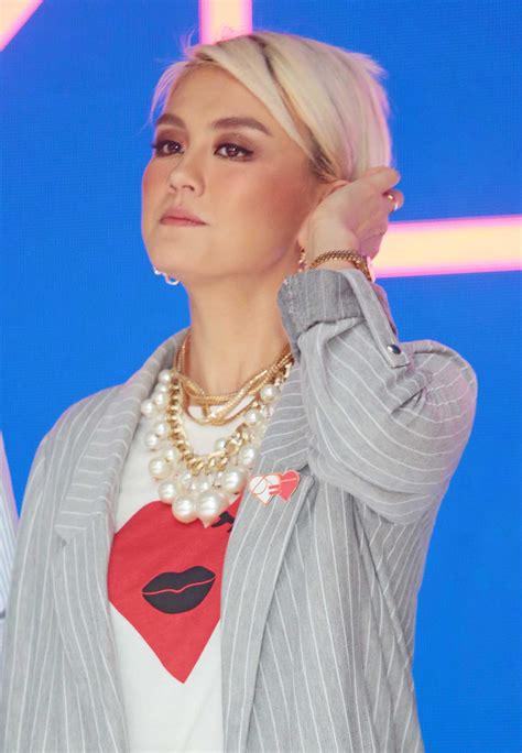 This account is supervised by management & have full rights to block any parties with negative influence in any form. Pesan Agnez Mo agar Anak Muda Bisa Sukses seperti Dirinya ...