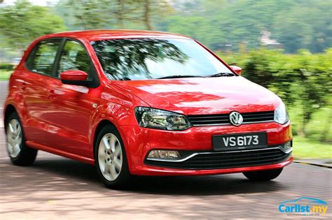 Overview of volkswagen polo hatchback car specifications price accessories mileage.polo. Review: Volkswagen Polo Hatchback 1.6 MPI - Back To Basics ...