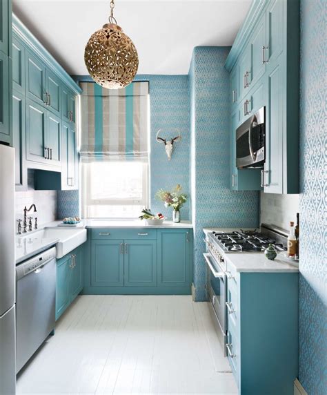 Kami tak tau kenapa bisa desain rumah yang minimalis menjadi se booming ini :/. Ide Desain Dapur Mini Cantik Cocok Untuk Rumah Minimalis