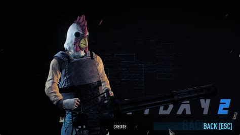 Cheyenne jewel's first ts gang bang!! PAYDAY 2 Jacket on liittynyt PAYDAY ryhmään! - YouTube