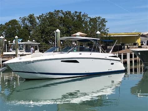 Do you have an 25 cabin for sale then create a new advertisement. Cobalt 336: Dual Console Bowrider, or Cabin Cruiser ...