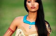 girls american native dressed hot outfits