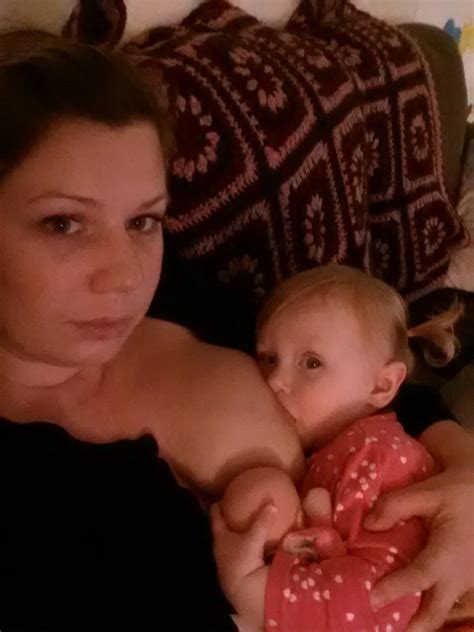Support and knowledge about breastfeeding