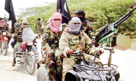 A prominent nigerian islamic cleric, ahmad gumi, has said that boko haram is 100 per cent a muslim problem, accusing some people in the north of cooperating with and working to protect them.. Nigeria: Tuesday Boko Haram Gubio Attack is worst in ...