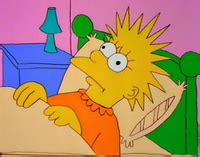 These are the best little boy haircuts that are sure to provide you with all the hairstyle ideas for his next barber visit. Lisa Simpson - Wikipedia