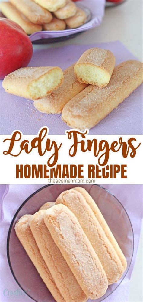 View top rated lady fingers recipes with ratings and reviews. LADY FINGERS RECIPE FOR TIRAMISU in 2020 | Easy tiramisu recipe, Recipes, Dessert recipes easy