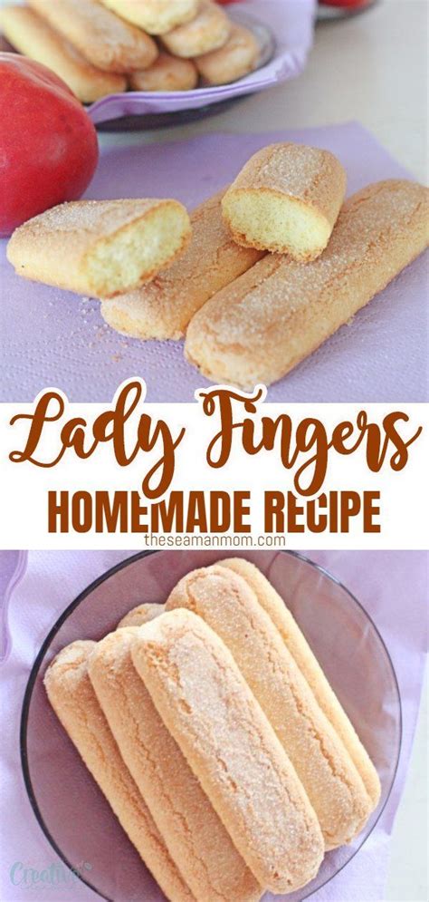 Not much beats a tiramisu recipe with its layers of espresso, ladyfingers, cocoa, and creamy mascarpone cheese. LADY FINGERS RECIPE FOR TIRAMISU in 2020 | Easy tiramisu recipe, Recipes, Dessert recipes easy