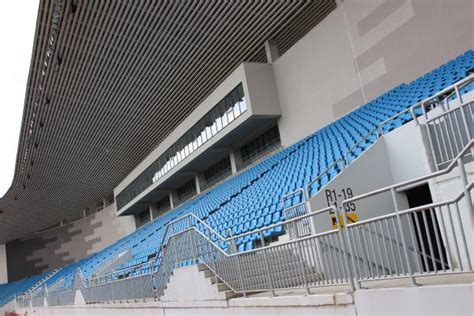 It was named after wallachian hero tudor vladimirescu. Stadionul Municipal Tudor Vladimirescu - Stadion in Târgu Jiu