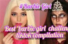 barbie girl tiktok