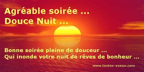 Pour te souhaiter une très bonne fête. Souhaiter une bonne soirée : beaux sms, poèmes et belles images | Sms bonne nuit, Bonne soirée ...