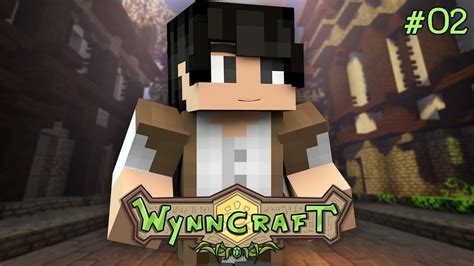 Maybe you would like to learn more about one of these? The Tower of Ascension + Exploring | Wynncraft Ep 2 ...