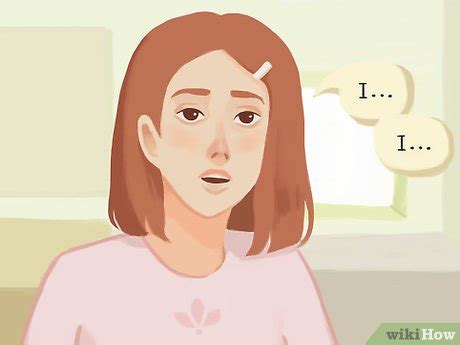 Don't put too much in one stash spot. How to Make Your Parents Understand You - wikiHow