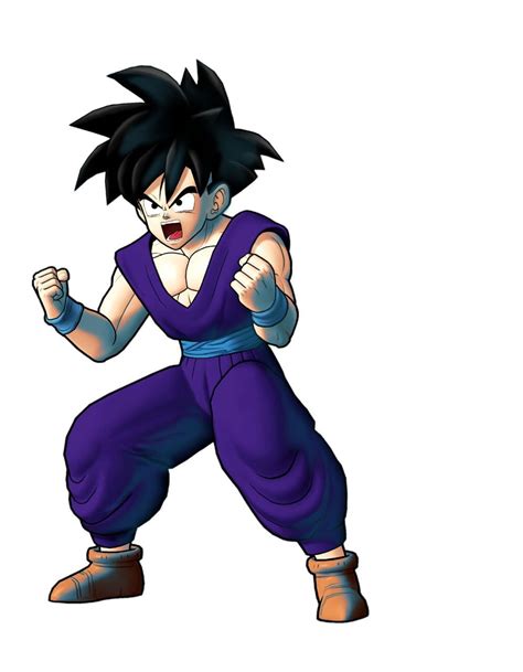 Raging blast 2, well, it's having an identity crisis if we've ever seen one. Des nouvelles images pour Dragon Ball : Raging Blast 2