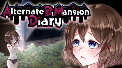 Similar games to alternate dimansion diary. Alternate DiMansion Diary is Now Available on Steam with a ...