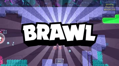 Bit.ly/20ur14g ○ submit your clip here: Brawl Stars Darryl Funny Clip - YouTube