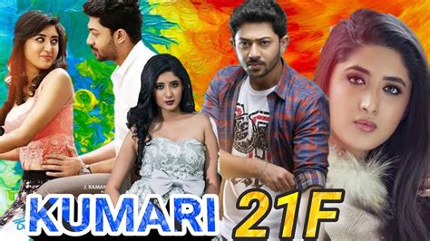 See more of latest new hindi movies 2020 on facebook. Kumari 21F (2020) New Hindi Dubbed Full Movie, Release ...