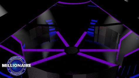 Hybrid set project (sketchup & c4d). Wwtbam Sketchup / Free Who Wants To Be A Millionaire Game Downloads : Get started on 3d ...
