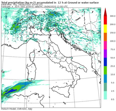 29°c, sereno con lievi la previsione per lunedì, 12 luglio. Le Previsioni Meteo dell'Aeronautica Militare per domani ...