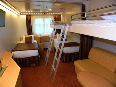 Check spelling or type a new query. cabin for 5 people in splendor? | Carnival dream cruise ...