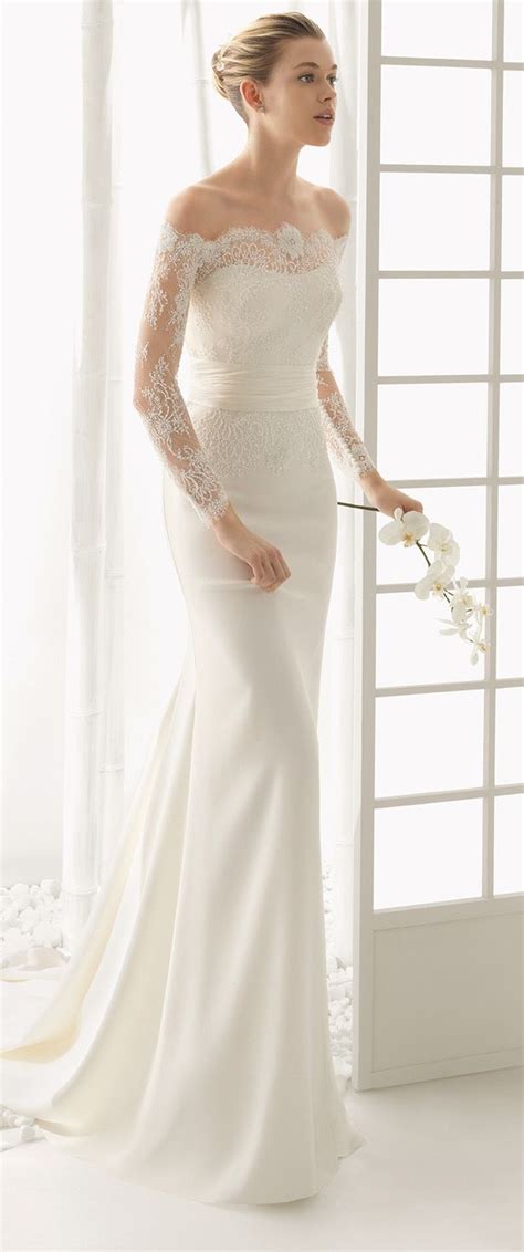 Explore stunning and affordable wedding dresses 2021. This breathtaking array of wedding dresses by Rosa Clara ...