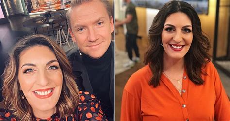 TV4:s Soraya Lavasani om fusket bakom tv-sminket | Femina