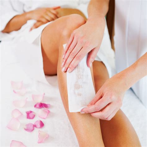 Spa Experts Share Tips on Attracting and Retaining Waxing ...