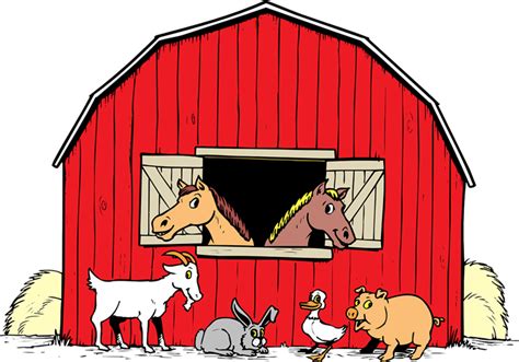 Affordable and search from millions of royalty free images, photos barn stock photos and images. Farmers clipart commercial farming, Farmers commercial ...