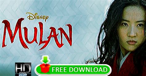 Report broken link or any issues on the comment section below. MULAN 2020 Full Movie hd online free: ⋐ Mulan ⋑ COMPLETE ...