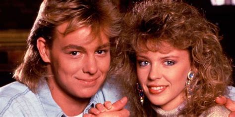 All's well that ends well, eh? 30 things you never knew about Neighbours | Kylie minogue ...