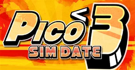 Maybe you would like to learn more about one of these? Free Online Simulation Games: Checkout the third installment of Pico Sim Date