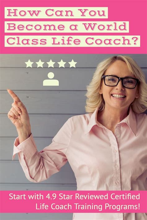 If you're considering becoming a life coach or counsellor, then this comprehensive training course will provide you with all the tools and skills you need to get started. Become a World Class Life Coach with 4.9 Star Reviewed ...