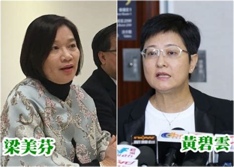 香港泛民派民主黨議員黃碧雲對bbc表示，兩名新議員在立法會打標語說「hong kong is not china」。 黃碧雲把香港的政府的這一舉措視為立法會面臨的外部衝擊。 政Whats噏：舌戰通識 梁美芬一舊雲遭熄咪｜即時新聞｜港澳｜on.cc東網