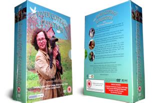 Looking for the best toms river cottages? River Cottage DVD Set - £24.97 : Classic Movies on DVD ...