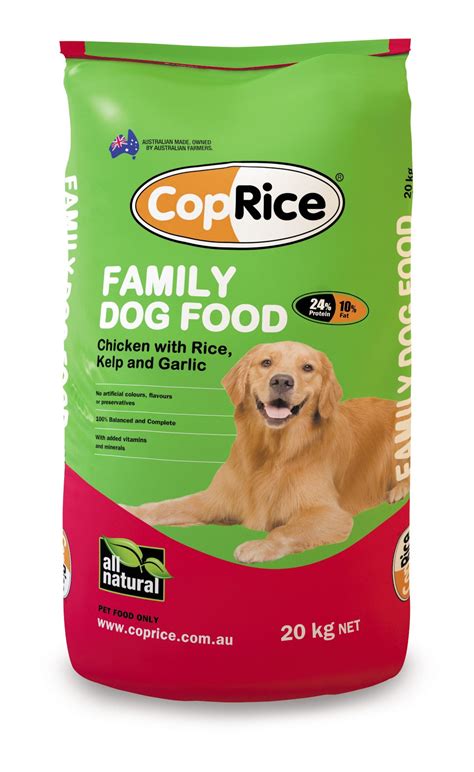 Broths are of only modest nutritional value. Coprice Family Dog Food 20kg - Adelaide Hills Landscape ...