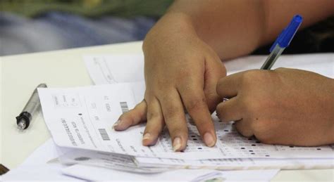 Ele possui todas as informações necessárias para o seu bom desempenho. Enem 2019: Estudantes já podem recuperar senha no site do Inep