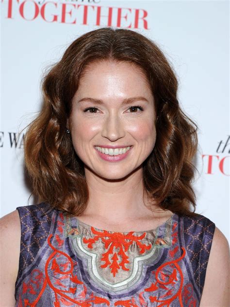 Find the perfect ellie kemper stock photos and editorial news pictures from getty images. Ellie Kemper - 'They Came Together' Premiere in New York City