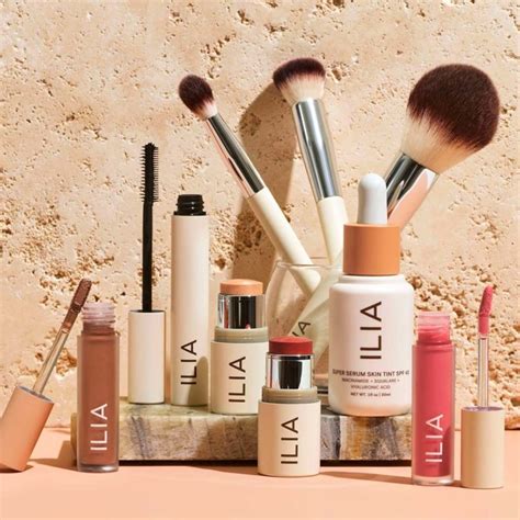 Tag us @glossier to let us know where you live! Is ILIA Cruelty-Free & Vegan in 2021? ~ ethical elephant