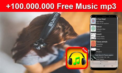 Discover and play over 265 million music tracks. Music Songs : MP3 Downloader Song Download for Free ...