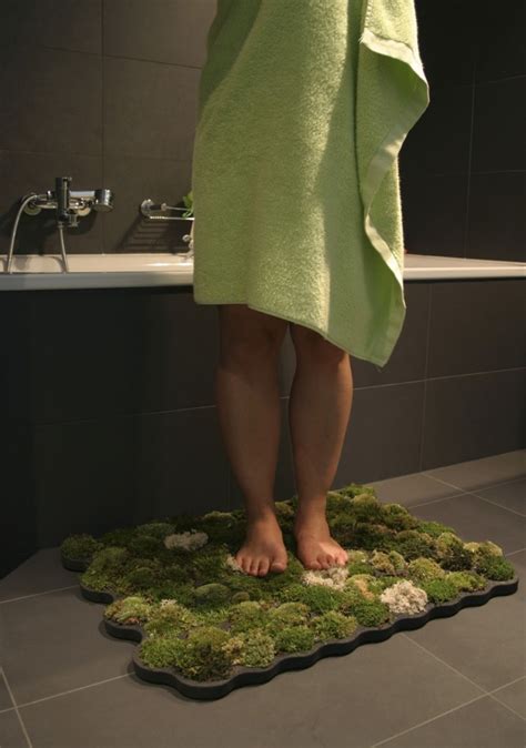 We did not find results for: Living Moss Bath Mat by Nguyen La Chanh - Homeli