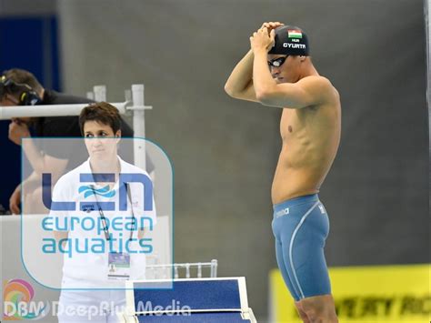 Gergely gyurta is a hungarian swimmer and national team member for his home nation. Kapás Boglárka lett London úszókirálynője! - Úszás - Hírek ...