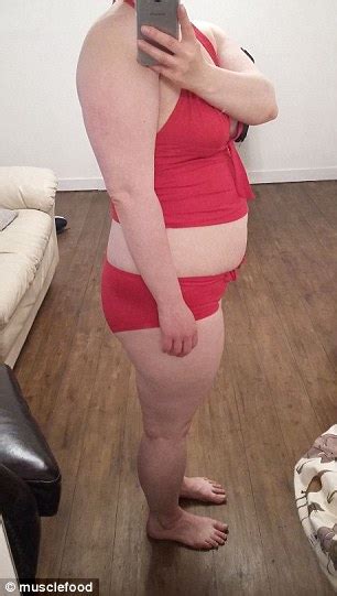 She squirts when she cums videos. Overweight mum Kristy Sadler loses FIVE STONE by quitting ...