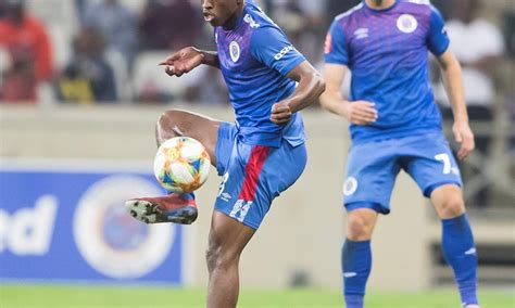 Teams from five of … SSU v Orlando Pirates in Mbombela - SuperSport United ...