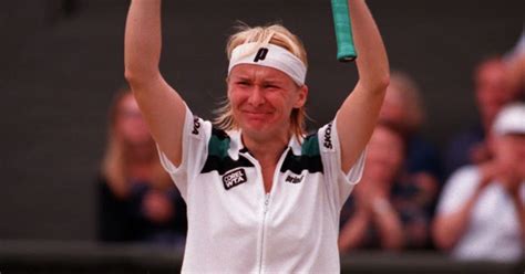 Novotna won 17 grand slam titles over her career, 16 of them in doubles and mixed doubles, as well as three olympic medals. Tennis Central WTA: Jana NOVOTNA (1968 - 2017)