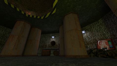 C1A4 - Blast Pit image - Half-Life: Absolute Zero mod for ...