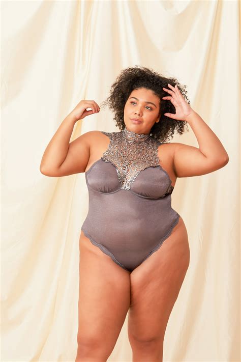 Men plus size cotton trackpant. There's a New Plus Size Lingerie Brand to Know! Meet SYDNEY!