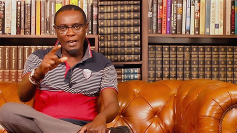 Mutahi ngunyi latest narrative on kikuyu kalenjin presidency causing fear in william ruto camp. I helped Ruto create his hustler brand-Mutahi Ngunyi ...