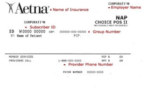 See the most common card decline codes and ways to resolve them. Excellus Group Number On Card - I've tried the demo and i can't seem to get a 19 digit number ...
